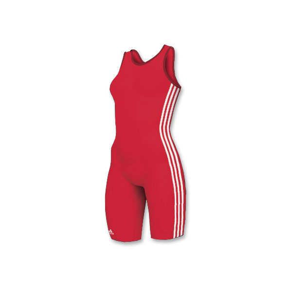 Adidas Women's/Girls Singlet