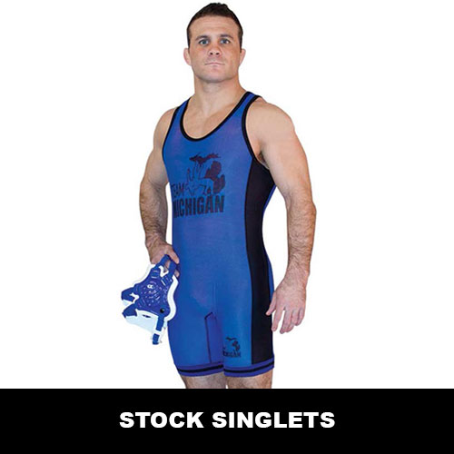 Stock-Singlets
