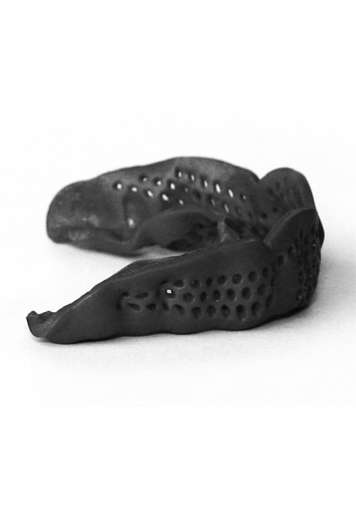 Cliff Keen (1 PACK) WRESTLING MOUTH GUARD